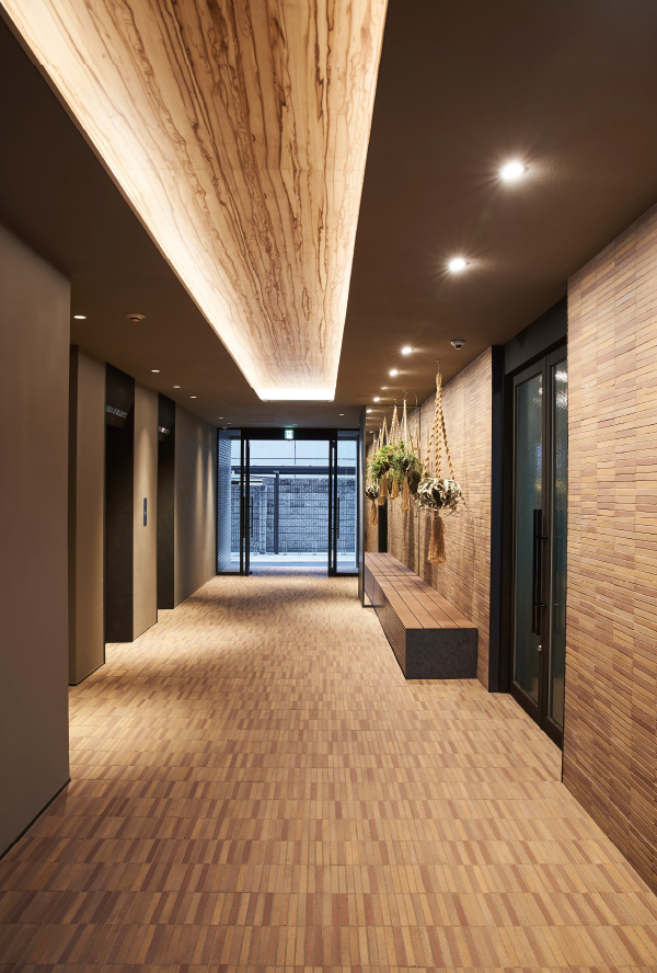 内装デザイン事例4