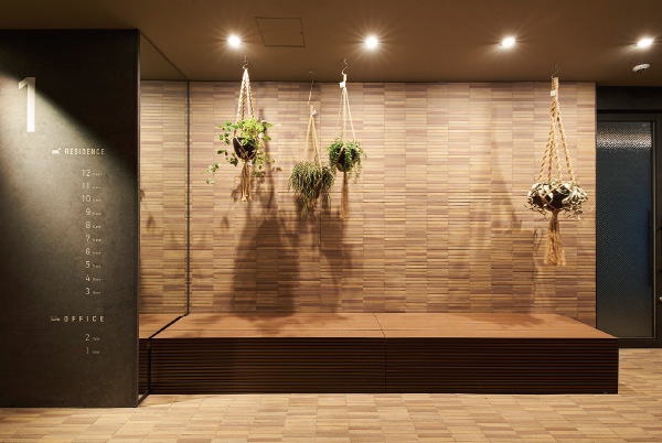 内装デザイン事例6