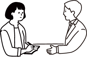 カタチの内装デザインとは？