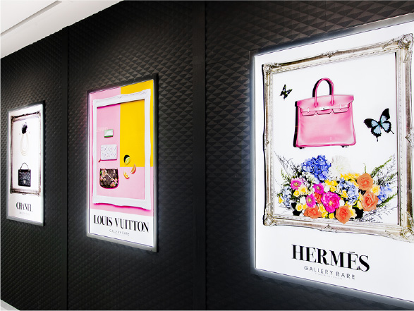 内装デザイン事例2