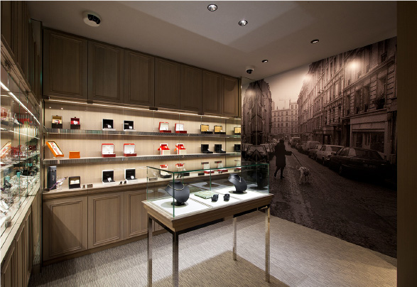 内装デザイン事例3